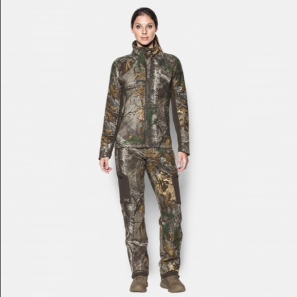 Super Fleece Pants Realtree Camo 1291110-947 Sz L - Picture 3 of 8